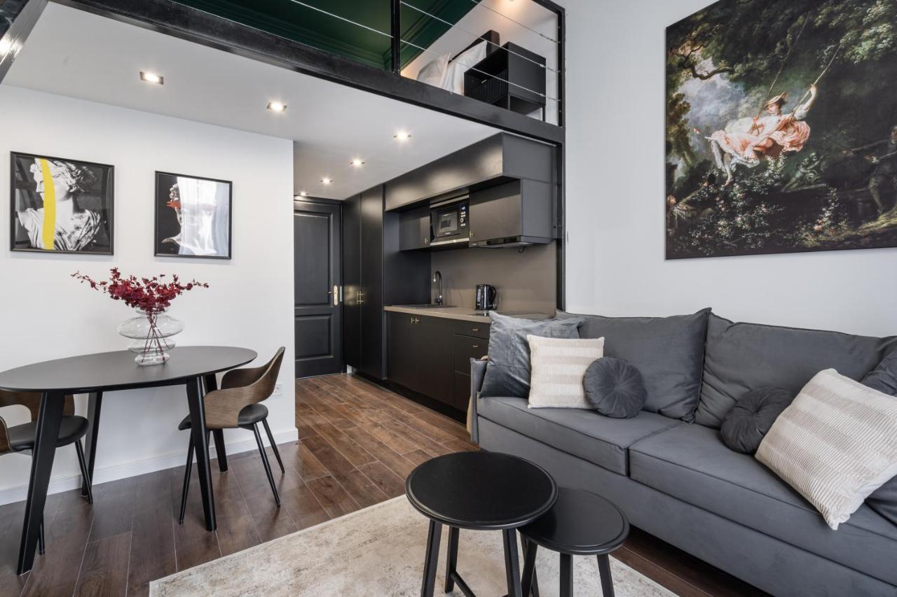 Apartman E41 - Trendy Boutique - Prime Spot By Bqa *