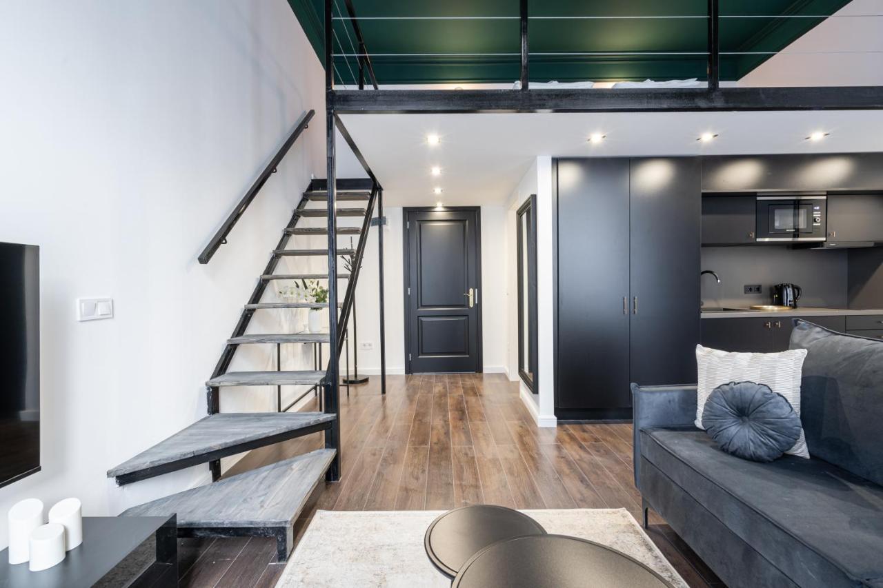 Apartment E41 - Trendy Boutique - Prime Spot By Bqa *