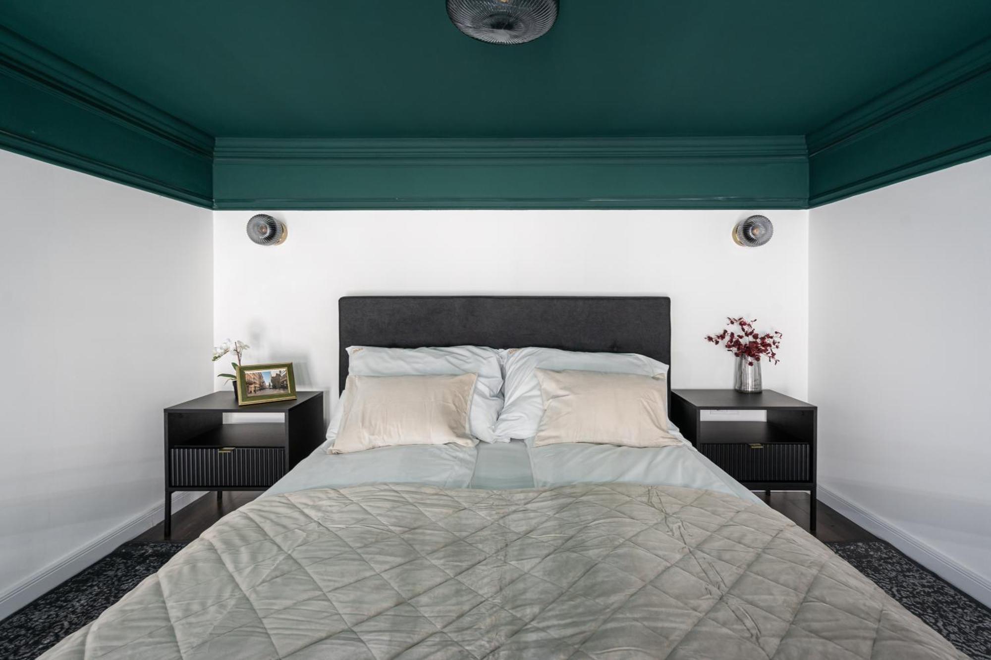 E41 - Trendy Boutique - Prime Spot By Bqa Apartamento *